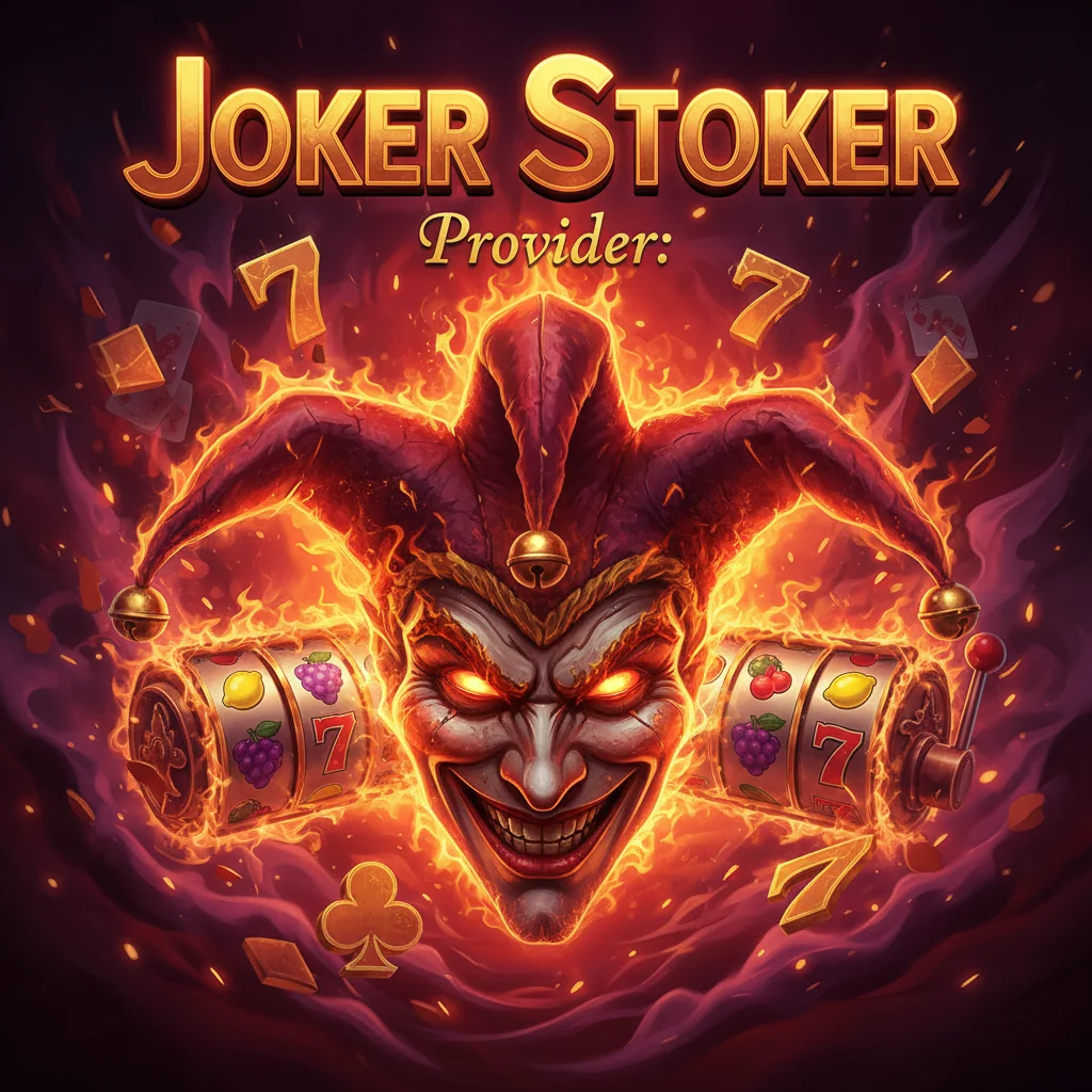Graj w Joker Stoker