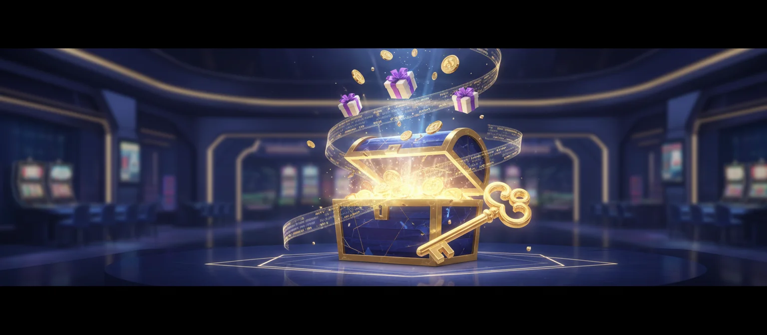 Bonusy i kody promocyjne Vox