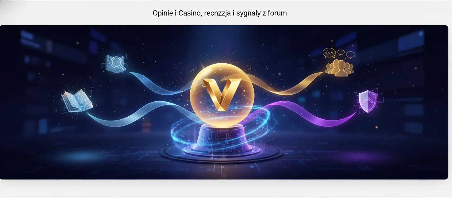 Opinie i recenzja Vox